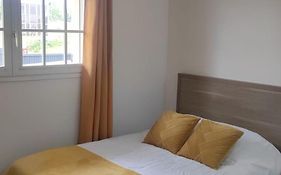 Appartement 1 , Disneyland - Parking Gratuit - Maison Des Platanes
